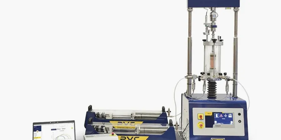 Triaxial Testing for Geotechnical Projects in Hastings