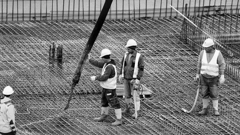 Raft and Mat Foundation Design in Hastings