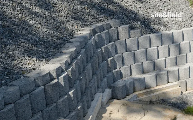 Retaining Wall Design in Hastings: Stability on Hawke’s Bay Soils