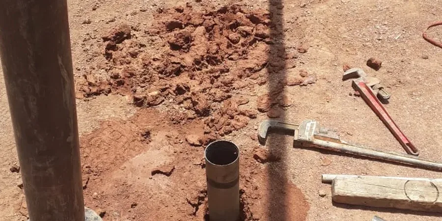 Field Permeability Testing (Lefranc/Lugeon) Across the Hawke’s Bay Terrain