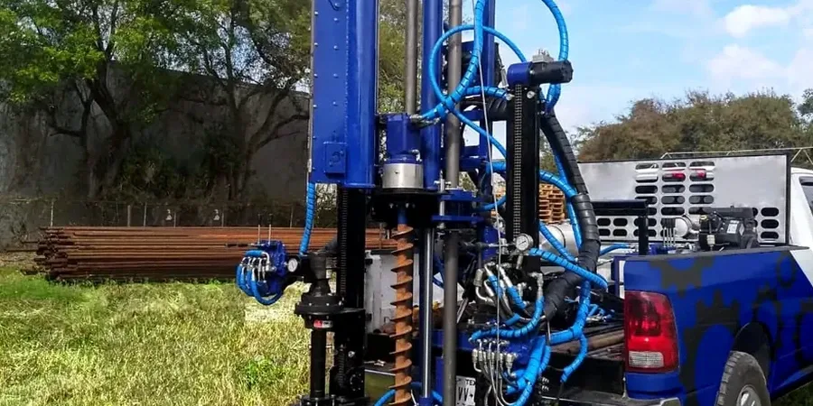 Standard Penetration Test (SPT) in Hastings – Direct NZS 3404 Compliance